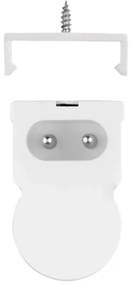 Lampada LED sottopensile TIGO LED/15W/230V 4000K 90 cm