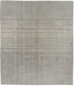Nepal Tappeto orientale 300x350 (Nepal) Annodato A Mano