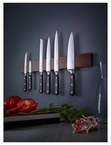 Wüsthof - Coltello da cucina CLASSIC 16 cm nero
