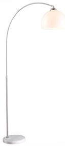 GLOBO 58227 - Lampada da terra NEWCASTLE 1xE27/40W