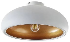 Gerwina Plafoniera White/Gold - Lindby