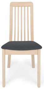 sedie da pranzo in legno di faggio Line - Hammel Furniture