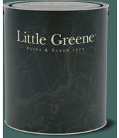 Little Greene Absolute Matt Emulsion Sample Pot - Goblin 311 - 0,06l