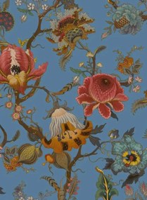 Tapete Artemis von House of Hackney - Azure