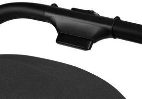 Lionelo - Passeggino Sportivo MIRA Grigio Grafite