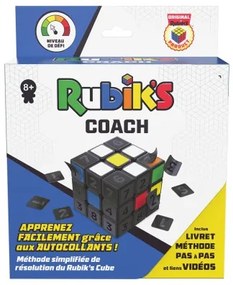 Gioco di abilità Rubik's Coach (FR)