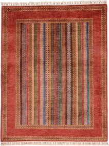 Samarkand Tappeto orientale 200x150 (Pakistan) Annodato A Mano