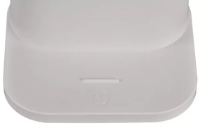 Lampada da tavolo LED dimmerabile con funzione Touch BARI LED/6W/230V bianco