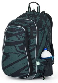 Zaino scuola Topgal LYNN 24018 B