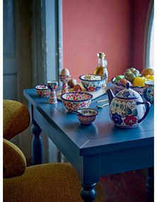 Piatto da portata in gres ø 26,5 cm Florist – Bloomingville