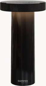 Lampada da tavolo portatile a LED Volume
