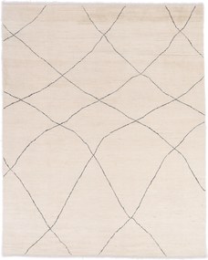 Berber Tappeto orientale 240x300 (Pakistan) Annodato A Mano
