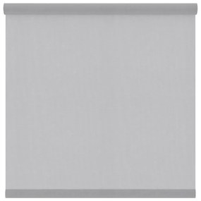 Tessuto per tende a rullo filtrante INSPIRE Canberra grigio / argento 177 x 250 cm