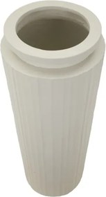 Vaso High Cm Ø 32X80