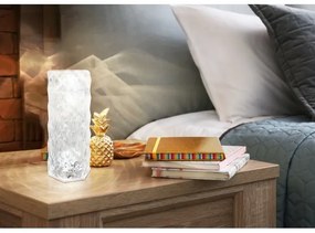 Globo 28071 - Lampada da tavolo LED dimmerabile GIXI LED/1W/5V 2700-6500K