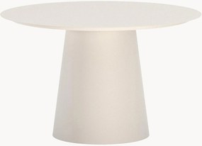Tavolo da giardino rotondo Lanzo, Ø 120 cm