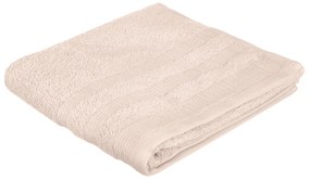 Asciugamano viso 60x105 cm in cotone Aquam violetto