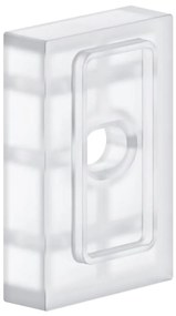 GROHE 48606001 - Rondella distanziatrice VITALIO UNIVERSAL, finitura cromo lucido