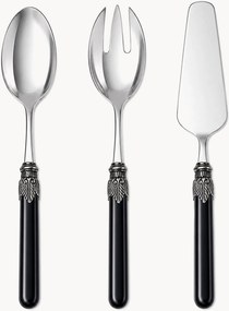 Set da portata Classic 3 pz