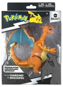 Statuetta Articolata Pokémon 15 cm
