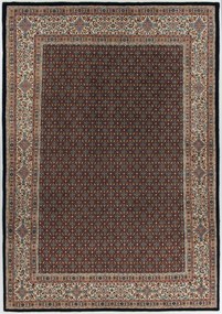 Moud Tappeto 250 x 360 (Iran) Annodato A Mano