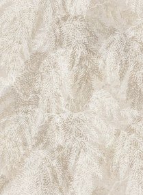 Sandberg Carta da parati panoramica Ceder - Beige