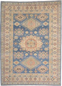Kazak Tappeto 240 x 170 (Pakistan) Annodato A Mano
