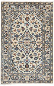 Kashan Tappeto persiano 150x100 Rosso (Iran) Annodato A Mano