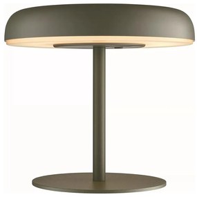 Nordlux - Lampada solare LED ELMER LED/2W/3,7V IP44 verde