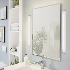 Eglo 94713 - Lampada LED da bagno GITA 2 1xLED/16W/230V