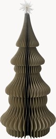 Oggetto decorativo natalizio Paulia