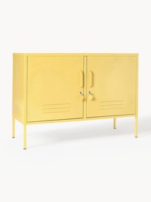 Credenza in metallo The Lowdown