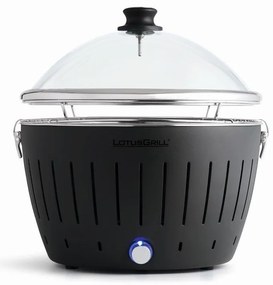 Coperchio in vetro per Classic - LotusGrill