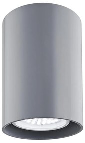 Argon 3120 - Faretto LED TYBER 2 1xGU10/3,5W/230V