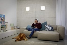 Ledvance - Plafoniera LED LUNIVE LED/14W/230V