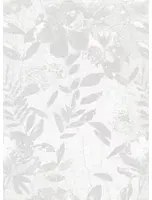 Jannelli & Volpi Carta da parati panoramica Lucy - White Panel 6