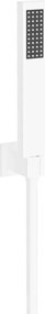 Mexen R-02 set doccia fisso, bianco - 785005050-20