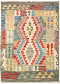 Kilim Tappeto orientale 150x110 (Pakistan) Tessuto A Mano