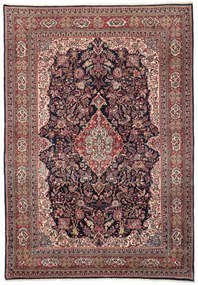 Sarouk Tappeto persiano 310x220 (Iran) Annodato A Mano