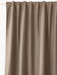 Tenda opaca con multibanda Jensen, larg. 280 cm