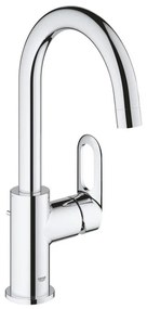 GROHE 23091000 - BAULOOP Miscelatore lavabo 310 mm, cromo lucido