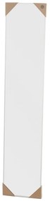 Specchio da terra 31x151 cm - Casa Selección