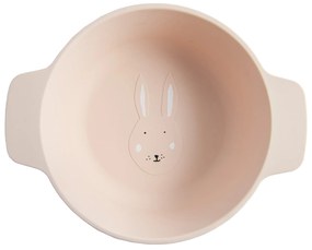 Ciotola in silicone Mrs. Rabbit