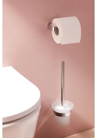 KFA Armatura 864-031-00 - Scopino a parete cromo lucido