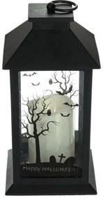 Retlux - LED Decorazione HALLOWEEN LED/3xAAA/bianco caldo lanterna