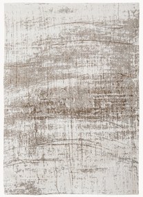 Tappeto jacquard a tessitura piatta da interno-esterno Griff