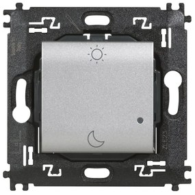 Comando smart BTICINO NT4574CW Comando scenario Notte&Giorno w tech