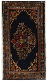 Turkmen Tappeto persiano 110 x 60 (Iran)
