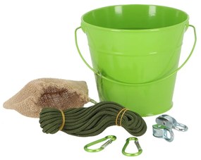 Benna con puleggia - Esschert Design