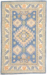 Kazak Tappeto orientale 120 x 80 (Pakistan) Annodato A Mano